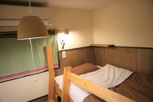 Hostal Komatsuya