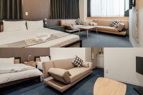 Hotel Playsis East Tokyo