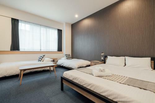 Hotel Playsis East Tokyo