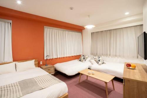 Hotel Playsis East Tokyo