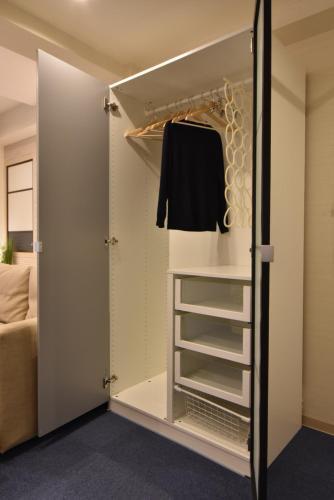 Apartamentos East Toranomon - Kando