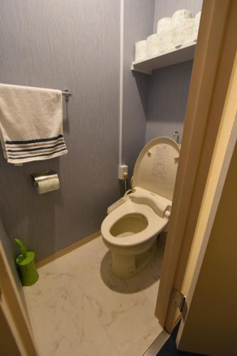 Apartamentos East Toranomon - Kando