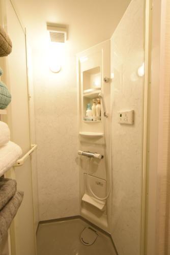 Apartamentos East Toranomon - Kando