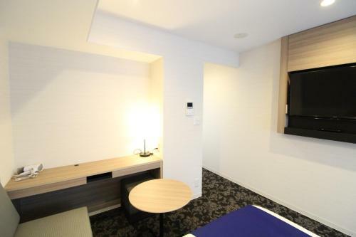 Apartamentos M-1 Tokyo Shimomaruko