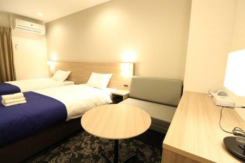Apartamentos M-1 Tokyo Shimomaruko