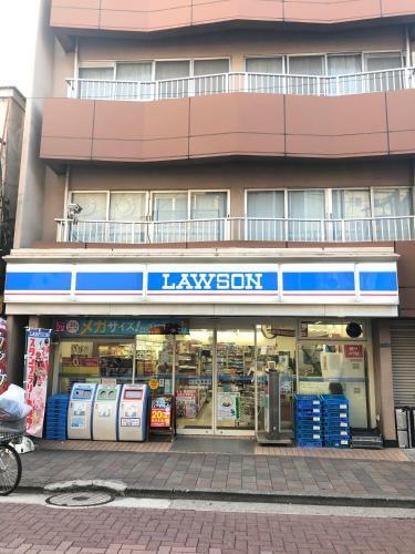 Apartamentos M-1 Tokyo Shimomaruko