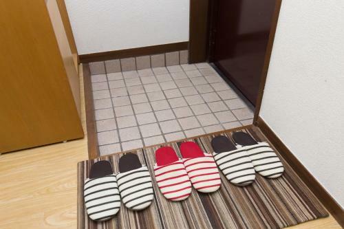 Apartamento Shibuya SH