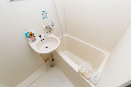 Apartamento Shibuya SH