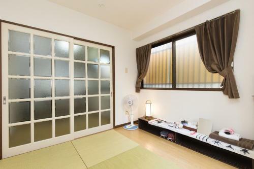 Apartamento Shibuya SH