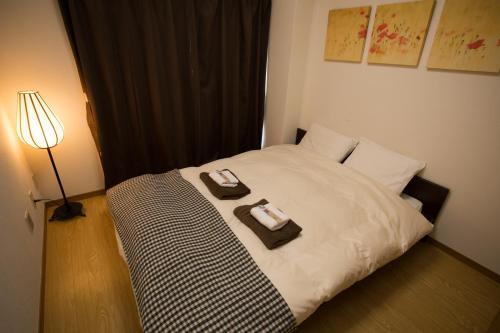 Apartamento Shibuya SH
