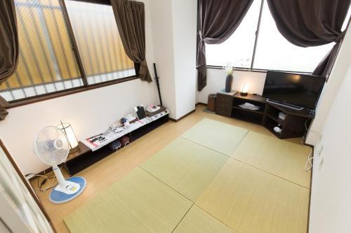 Apartamento Shibuya SH