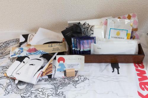 Apartamento Shibuya SH
