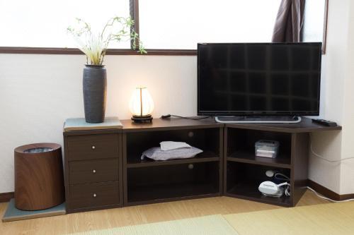Apartamento Shibuya SH