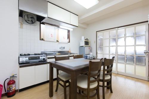 Apartamento Shibuya SH