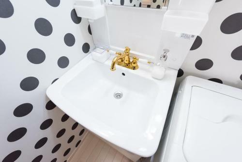 Apartamentos Papillon Paradis Nishi-shinjuku