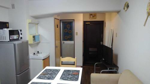 Convenient Apartment In Otsuka