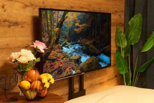 Apartamento Garden Otsuka