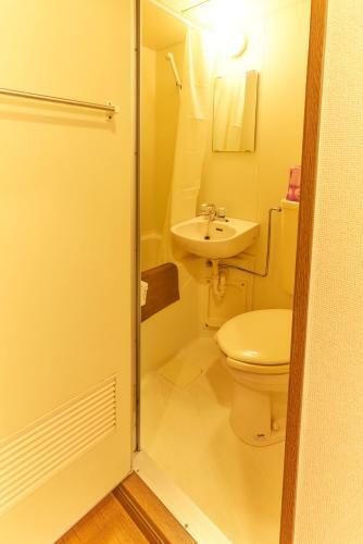 Apartamento Garden Otsuka
