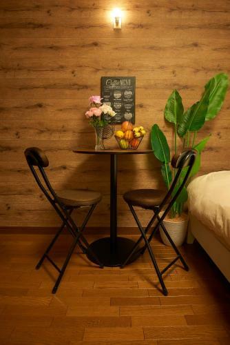 Apartamento Garden Otsuka