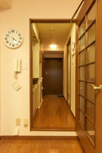 Apartamento Garden Otsuka