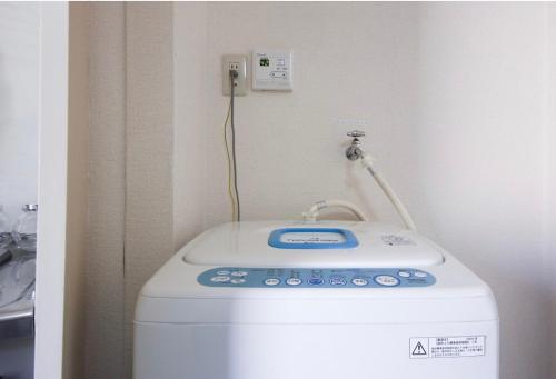 Apartamento Grace Kamiikebukuro 101