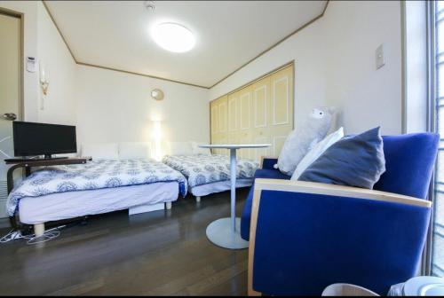 Apartamento Grace Kamiikebukuro 101