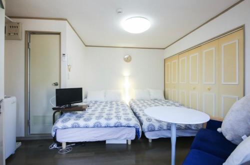 Apartamento Grace Kamiikebukuro 101