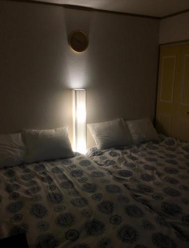 Apartamento Grace Kamiikebukuro 101