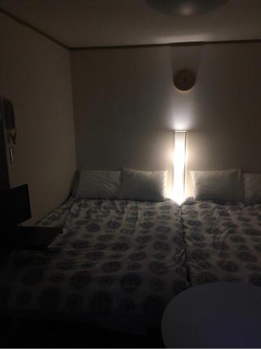 Apartamento Grace Kamiikebukuro 101