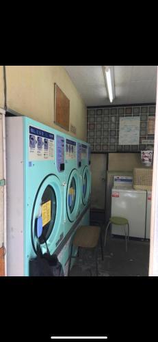 Apartamento Grace Kamiikebukuro 101