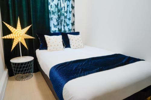 Blue Empire Hotel
