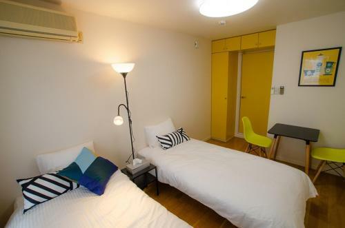 Apartamento Melody Heim 2c
