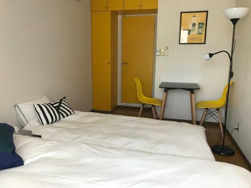 Apartamento Melody Heim 2d