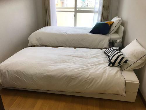 Apartamento Melody Heim 2d