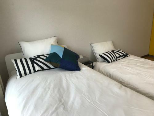 Apartamento Melody Heim 2d
