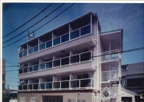 Apartamento Melody Heim 2d
