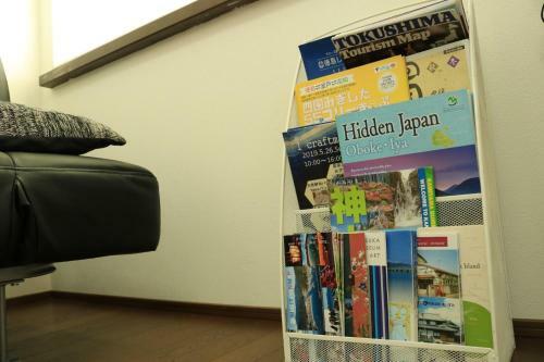 Tokushima - House / Vacation Stay 1000