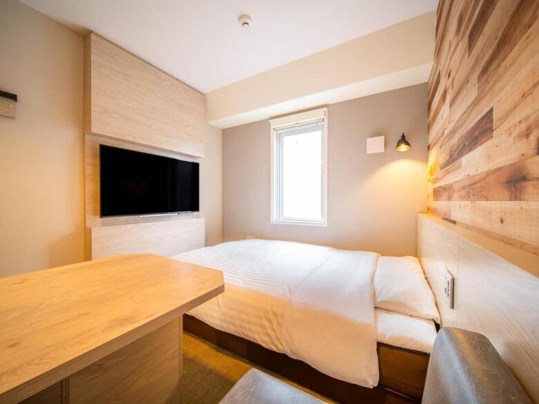 Super Hotel Shinbashi-karasumoriguchi