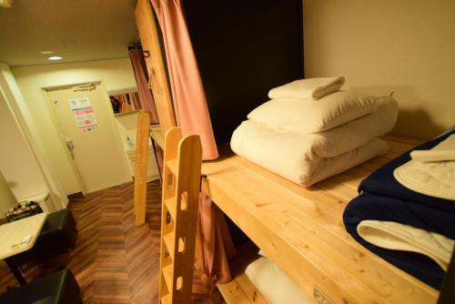 Hostel East Blue Kasai Tokyo