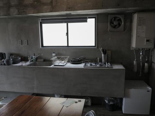 Happy Room Apartment In Shibuya #12