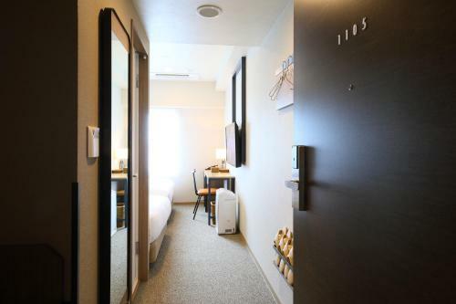 Ici Hotel Ueno Shin Okachimachi