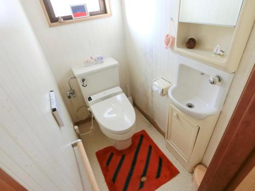 Japanese Traditional Apartment