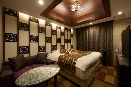 Hotel Exe (adult Only)
