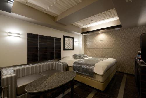 Hotel Exe (adult Only)