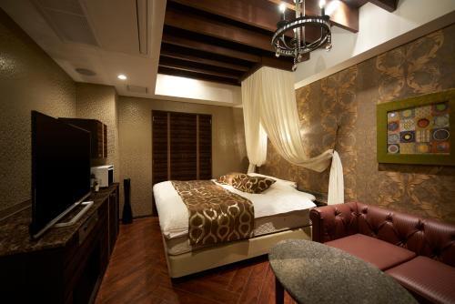 Hotel Exe (adult Only)