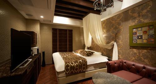 Hotel Exe (adult Only)