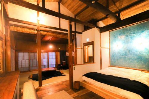 Apartamento Tokyo Little House
