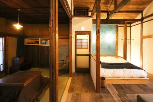 Apartamento Tokyo Little House