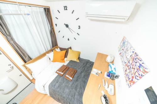 Apartamentos Maison De Takinogawa