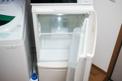 Apartamentos Maison De Takinogawa